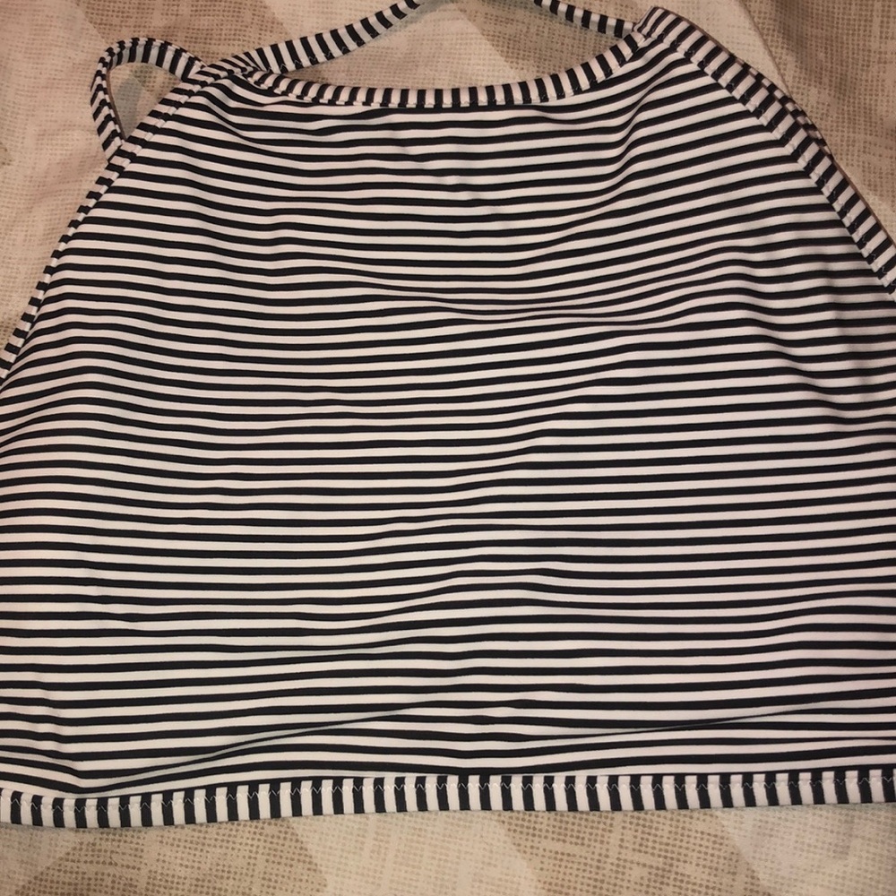 Aerie swim top